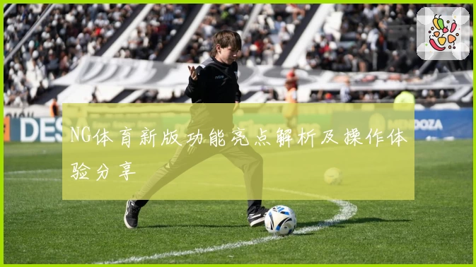 NG体育新版功能亮点解析及操作体验分享