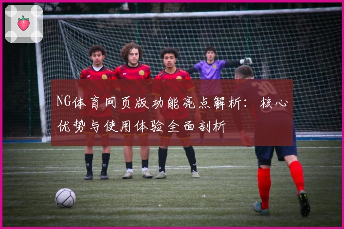 NG体育网页版功能亮点解析：核心优势与使用体验全面剖析